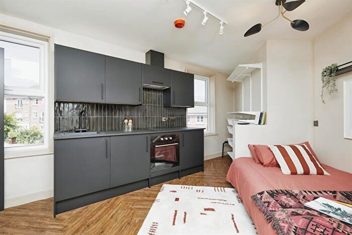 1 Bedroom Flat To Rent In Windmill Hill Lane, Derby, DE22