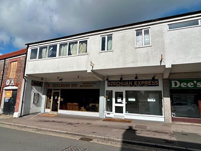 Property For Sale In & A High Street, Thatcham, Berkshire, RG19