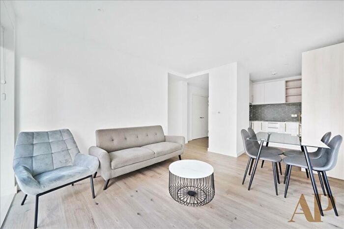 2 Bedroom Apartment To Rent In Beeley House, Mary Neuner Road, London, N8