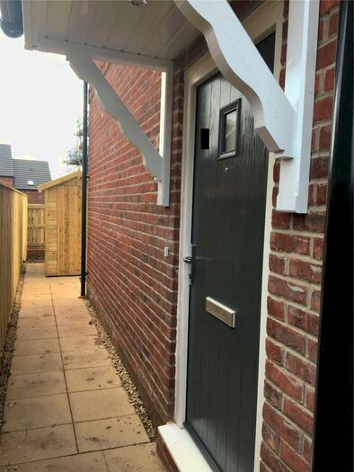 1 Bedroom Semi-Detached House For Sale In Meadowgate, Burton Leonard, Harrogate, HG3