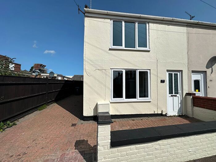 3 Bedroom Property To Rent In Englands Lane, Gorleston, Great Yarmouth, NR31