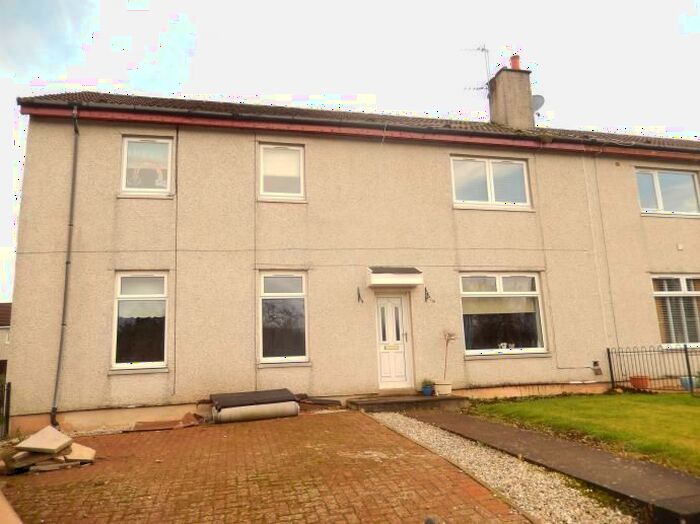 3 Bedroom Flat To Rent In Bankhead Road, Lesmahagow, Lanark, ML11