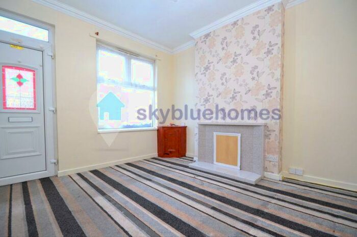 2 Bedroom Terraced House To Rent In Kedleston Road, Leicester, LE5