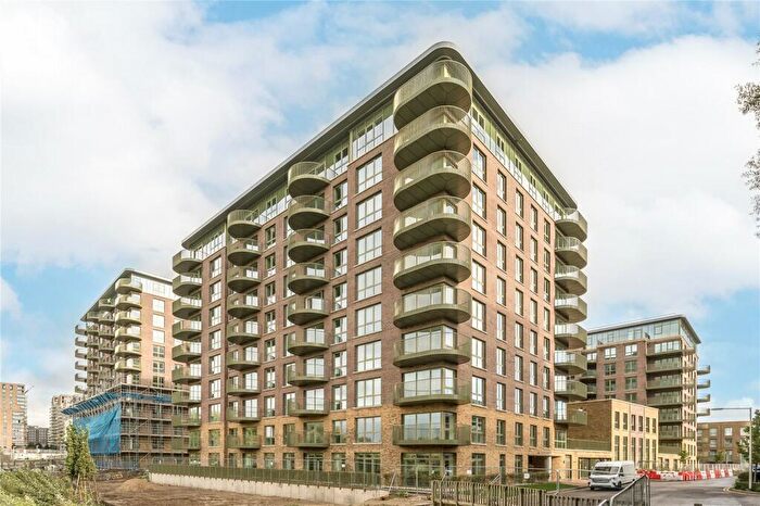 1 Bedroom Apartment To Rent In Astell Road, London, SE3