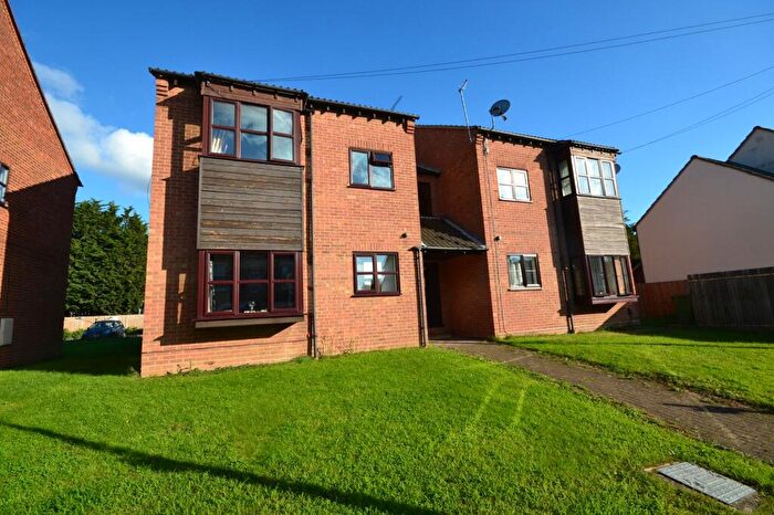 1 Bedroom Flat To Rent In Runnymede Road, Runnymede Court, SS17