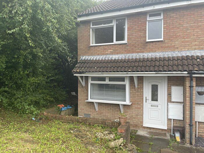 3 Bedroom House To Rent In Hazeldene Avenue, Brackla, Bridgend, CF31