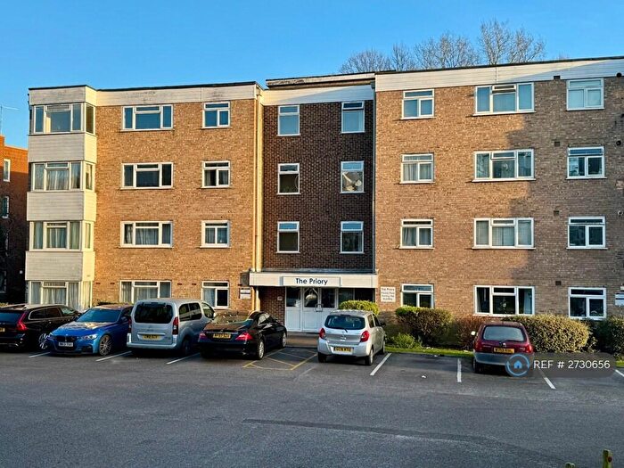 1 Bedroom Flat To Rent In London Road, Patcham, Brighton, BN1