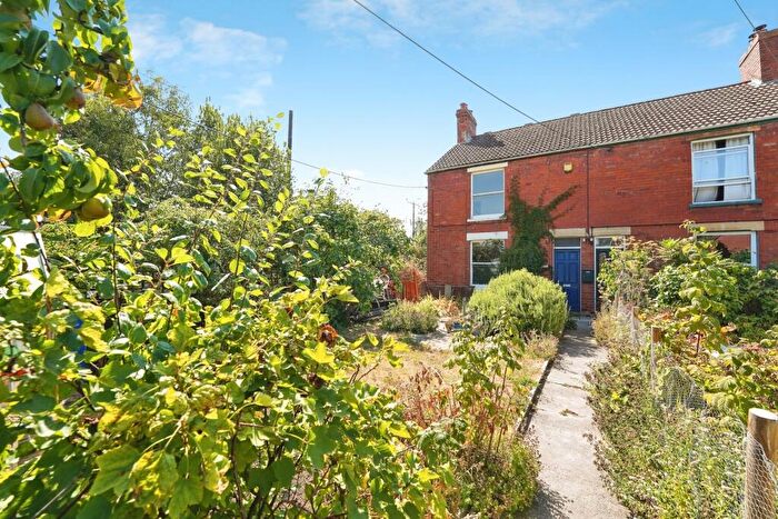 3 Bedroom End Of Terrace House For Sale In Rookery Lane, Wanswell, Berkeley, Gloucestershire, GL13