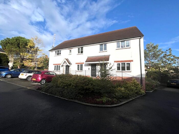 1 Bedroom Apartment To Rent In Bromsgrove, Faringdon, Oxfordshire, SN7