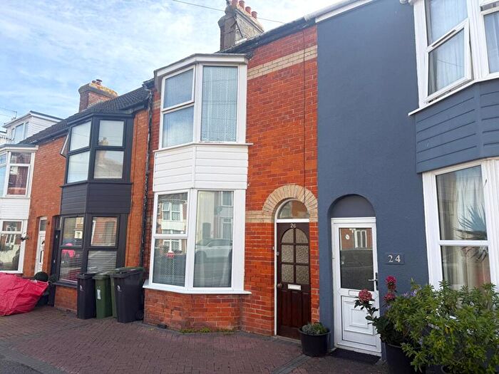 2 Bedroom House For Sale In Williams Avenue, Wyke Regis, Weymouth, DT4