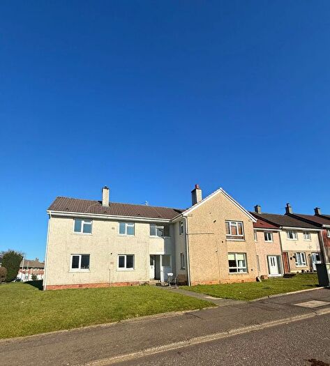 2 Bedroom Flat To Rent In Elphinstone Crescent, East Kilbride, South Lanarkshire, G75