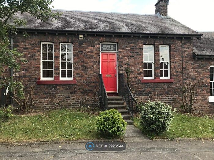2 Bedroom Terraced House To Rent In Fourth St, Newtongrange, EH22