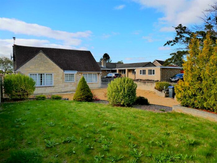 5 Bedroom Detached House For Sale In Glenfir, Goatacre, Calne, SN11