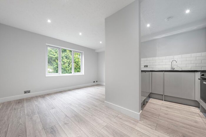 1 Bedroom Flat To Rent In Lister Court, Pasteur Close, London, NW9