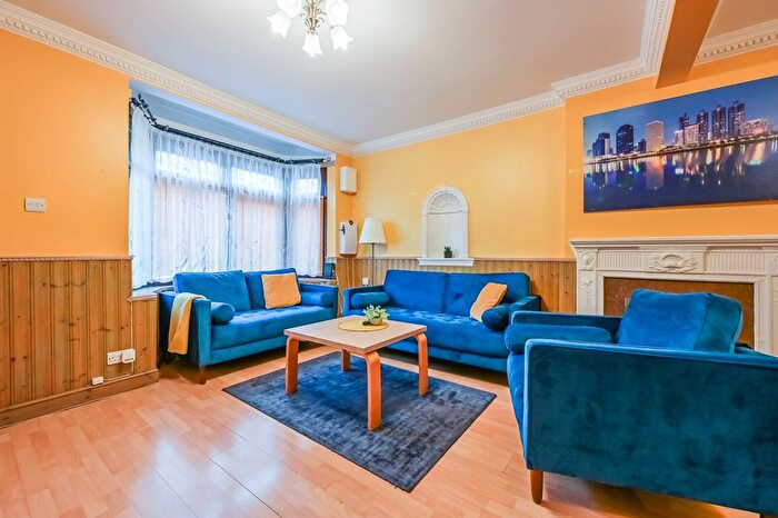 3 Bedroom Terraced House To Rent In Shipman Road, Canning Town, London, E16
