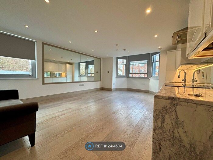 2 Bedroom Flat To Rent In Montpelier Road, London, W5