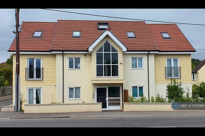 1 Bedroom Flat To Rent In High St, Bristol, BS48