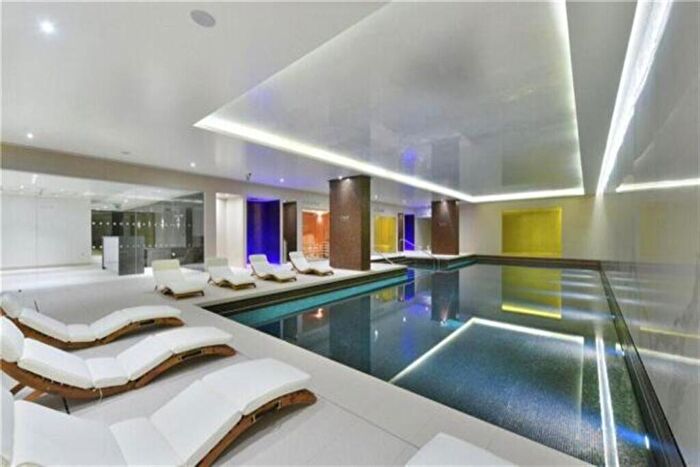 1 Bedroom Apartment To Rent In Catalina House, Goodman's Fields, Leman Street, Aldgate, London, E1