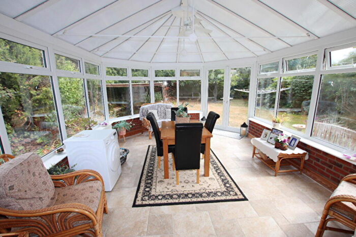 3 Bedroom Detached House For Sale In The Green, Clacton On Sea, CO16