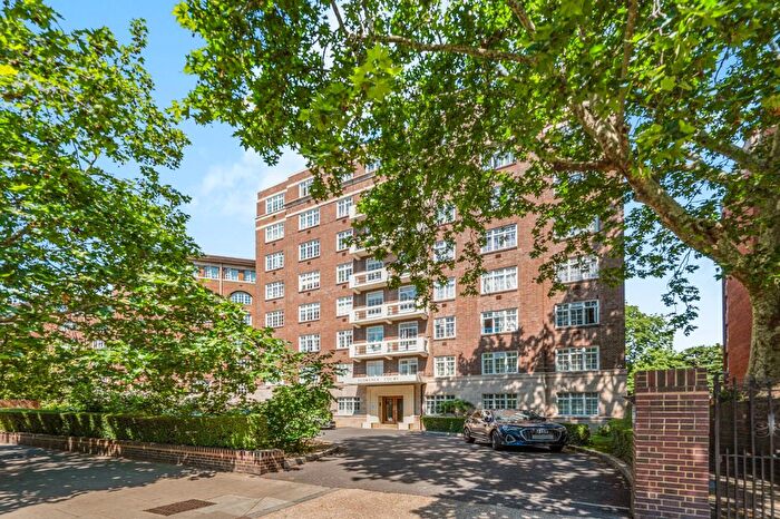 1 Bedroom Flat For Sale In Florence Court, Maida Vale, London, W9