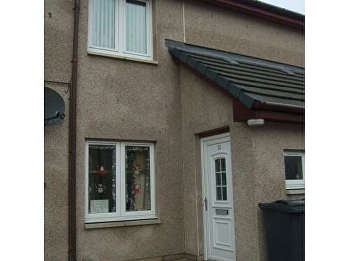 2 Bedroom Flat To Rent In Sheephousehill Lane, Fauldhouse, EH47