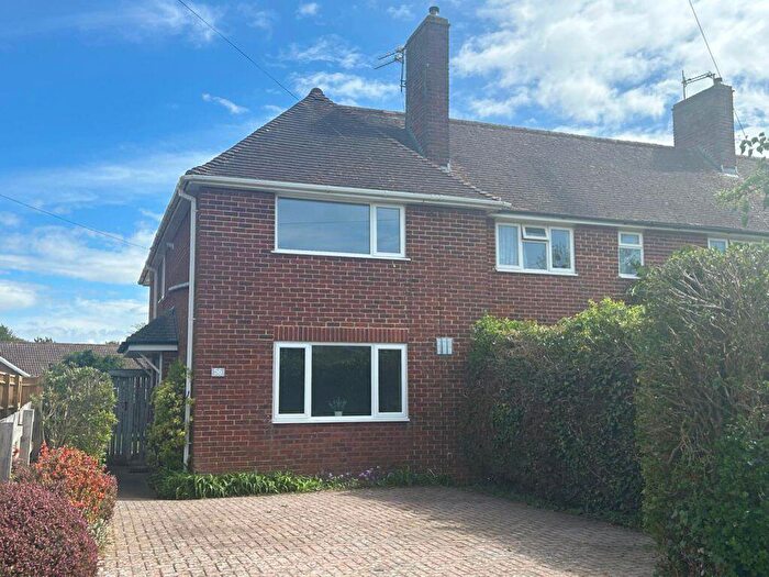 3 Bedroom Semi Detached House To Rent In High Street, Watchfield, SN6