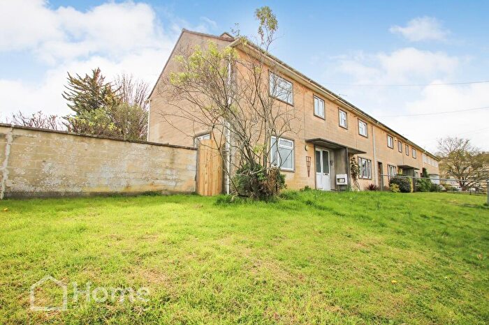 3 Bedroom End Of Terrace House For Sale In Stirtingale Road, Bath, Somerset, BA2