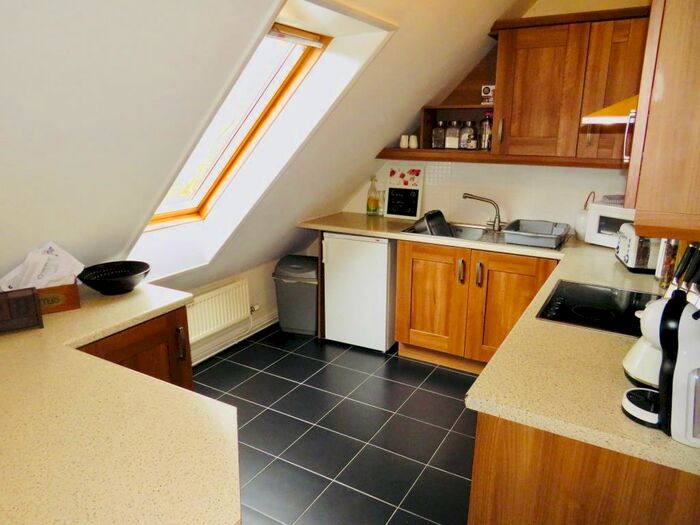 1 Bedroom Flat To Rent In Cabourne Court, Lincoln, LN2