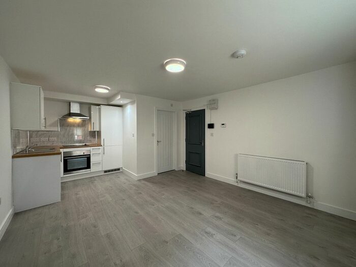 1 Bedroom Studio To Rent In King Street, Southport, Merseyside., PR8