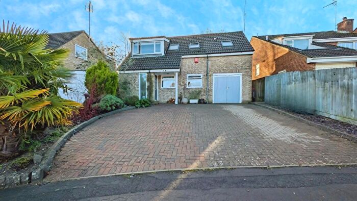 4 Bedroom House For Sale In Cesson Close, Chipping Sodbury, Bristol, BS37