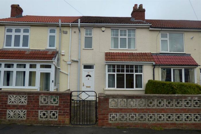3 Bedroom Terraced House To Rent In Berry Lane, Bristol, BS7