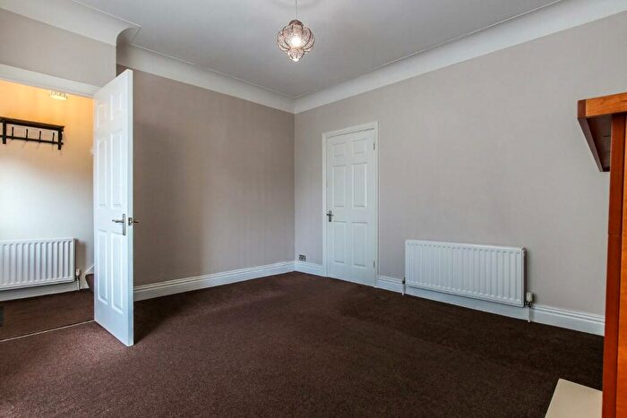 2 Bedroom Terraced House For Sale In Barras Avenue, Annitsford, NE23