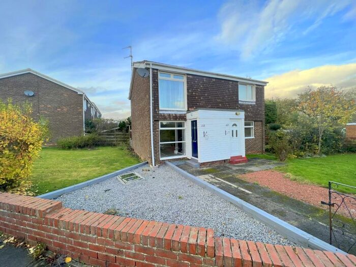 2 Bedroom Apartment To Rent In Rochester Road, Newton Hall, Durham, DH1