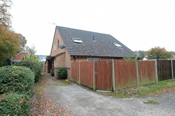 1 Bedroom Terraced House To Rent In Tides Way, Marchwood, SO40