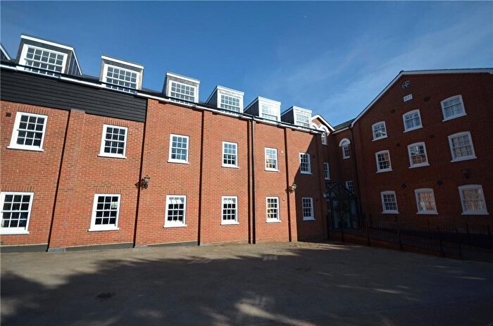 2 Bedroom Apartment To Rent In Wendens Ambo, Saffron Walden, Essex, CB11
