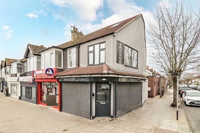 1 Bedroom Flat To Rent In Northborough Road, London, SW16