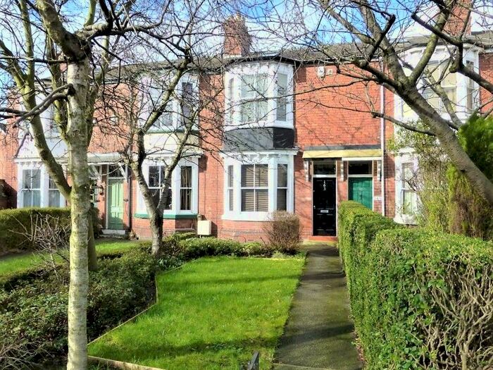 4 Bedroom Terraced House To Rent In Haxby Road, York, YO31