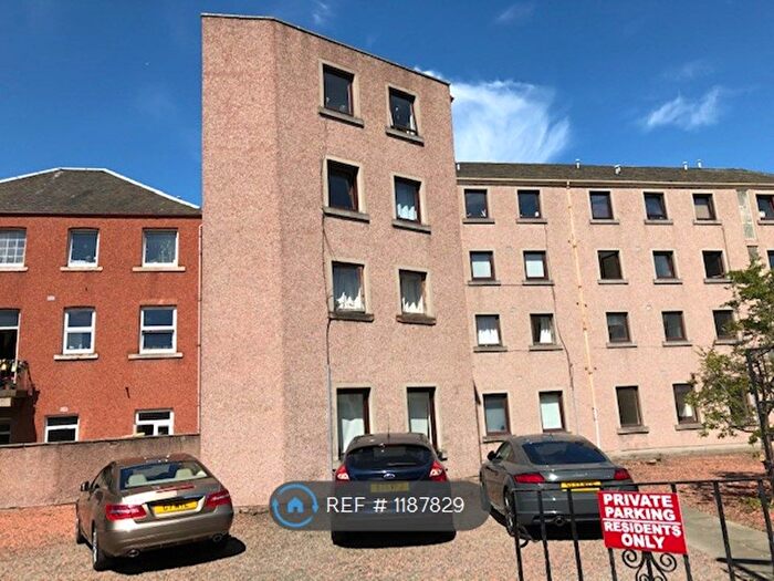 1 Bedroom Flat To Rent In Abbey Lane, Edinburgh, EH8