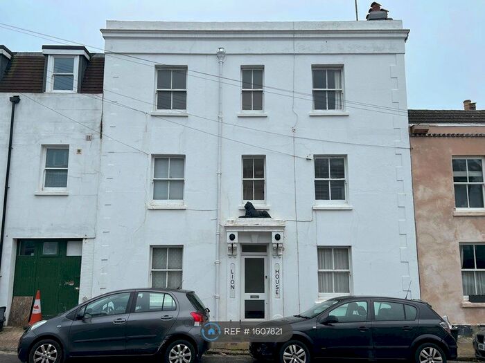 Studio To Rent In Milton Road, Brighton, BN2