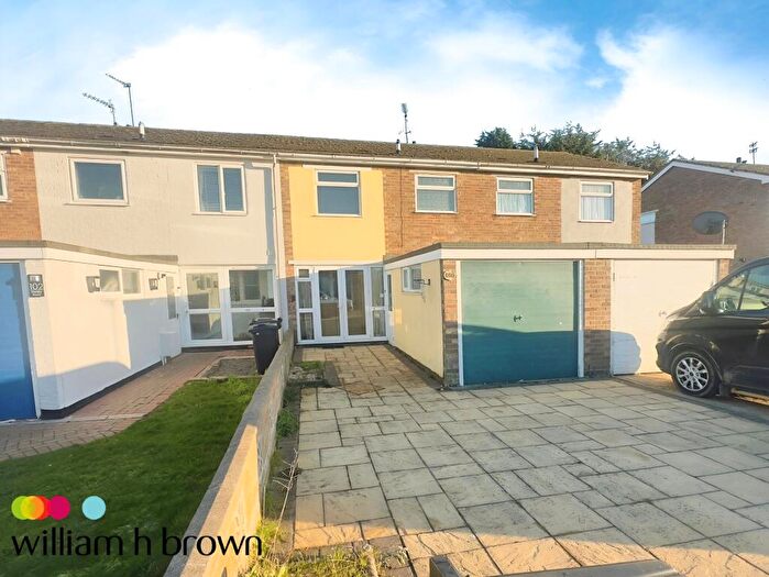 3 Bedroom House To Rent In Stanley Road, Clacton-On-Sea, CO15