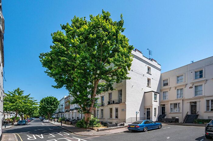 2 Bedroom Flat For Sale In Belgrave Gardens, St John's Wood, London, NW8