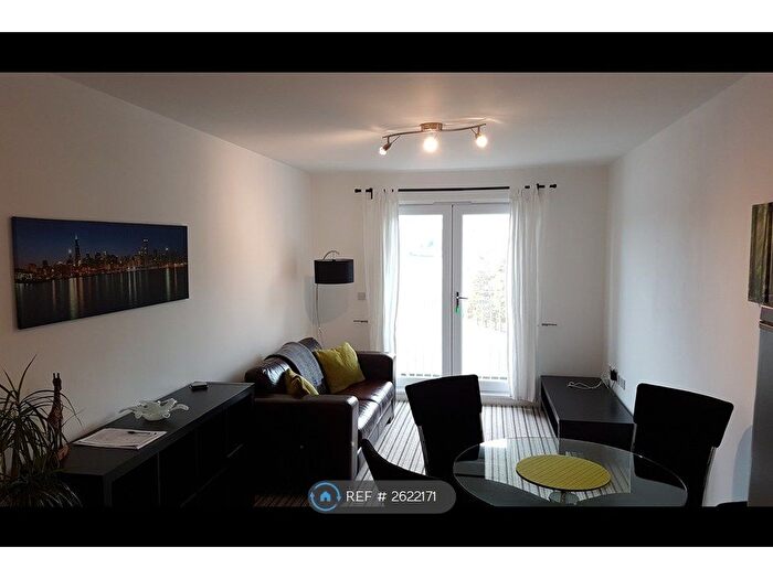 1 Bedroom Flat To Rent In The Armstrong, Gateshead, NE8