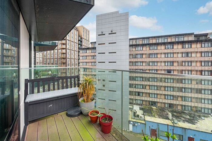 1 Bedroom Flat To Rent In Wembley, Wembley Park, Wembley, HA9