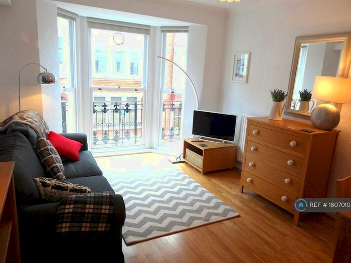 1 Bedroom Flat To Rent In St Annes Court, Brighton, BN2