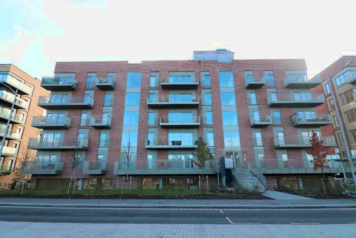 2 Bedroom Flat To Rent In Betsom Place, Leacon Road, , Ashford, TN23