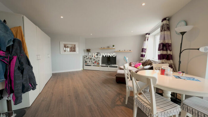 1 Bedroom Flat To Rent In Archway Apartments, London, HA2