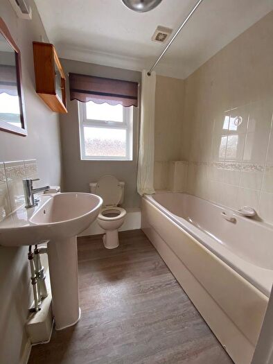 2 Bedroom Terraced House To Rent In Bryony Way, Deeping St. James, Peterborough, PE6