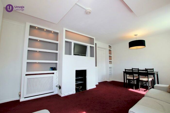 1 Bedroom Flat To Rent In Kenilworth Drive, Liberton, Edinburgh, EH16