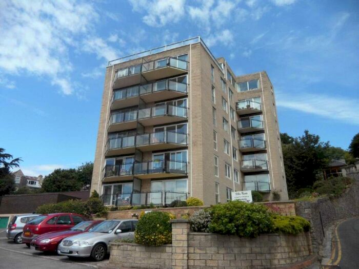 2 Bedroom Apartment To Rent In Villa Rosa, Shrubbery Road, BS23
