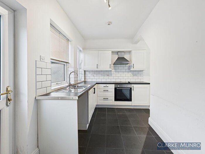 2 Bedroom Terraced House For Sale In Beaconsfield Street, Darlington, DL3